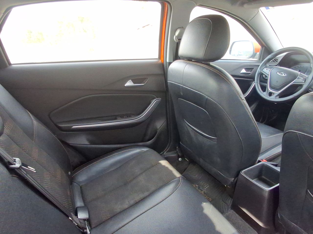 CHERY - 15