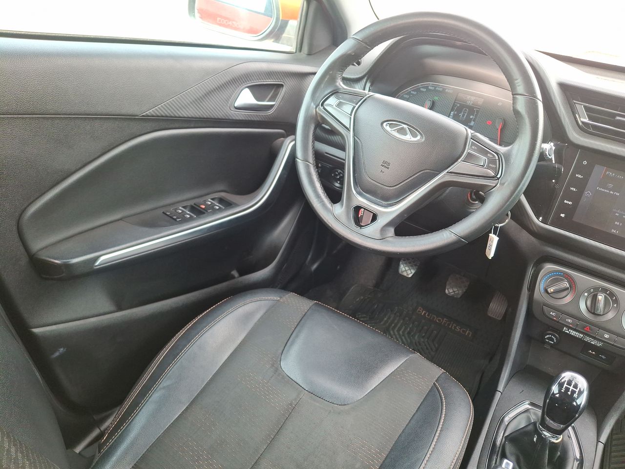 CHERY - 16