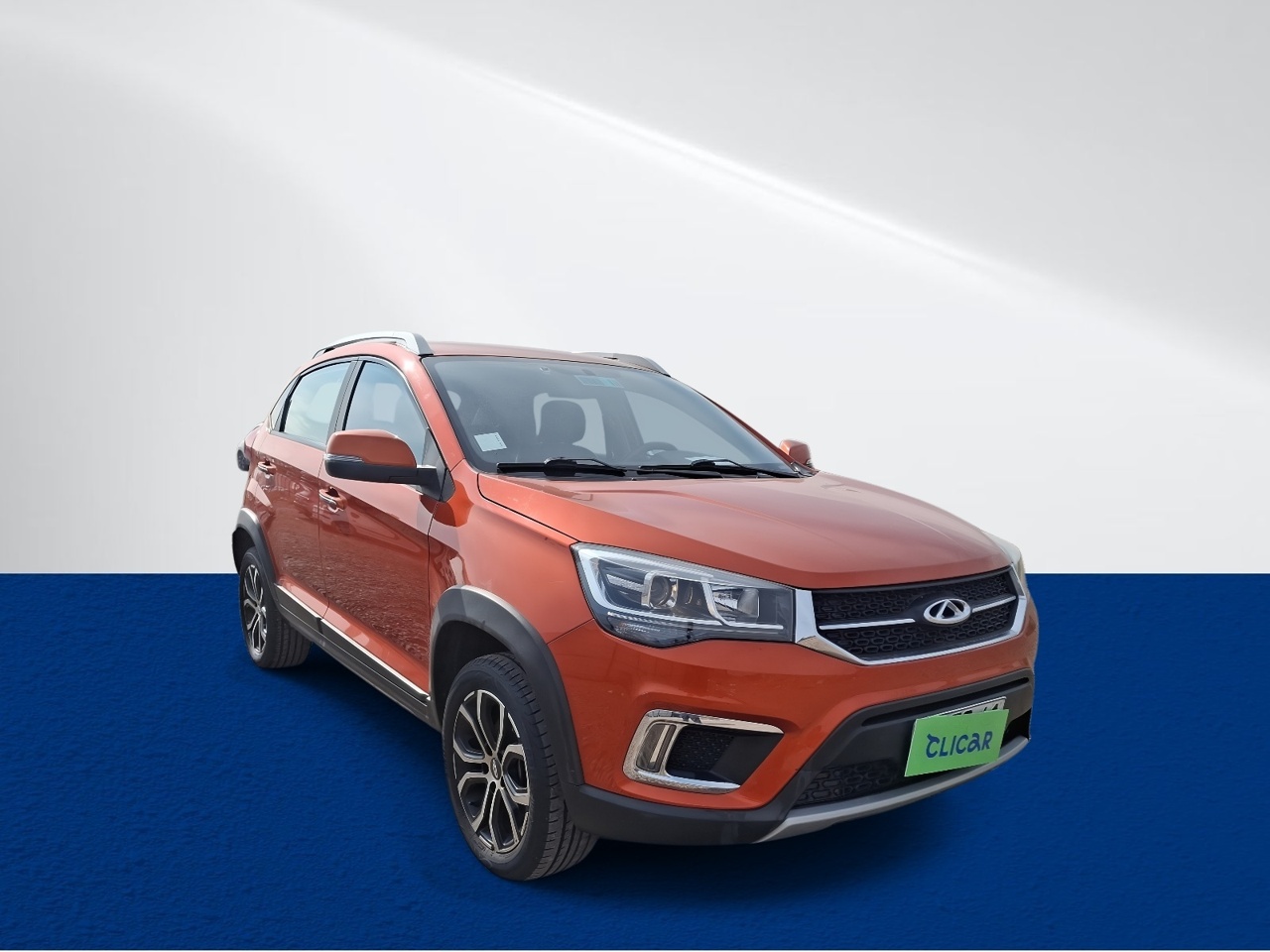 CHERY
