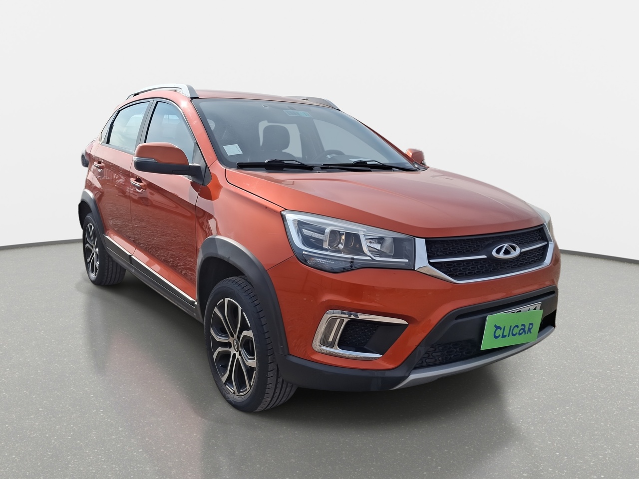 CHERY