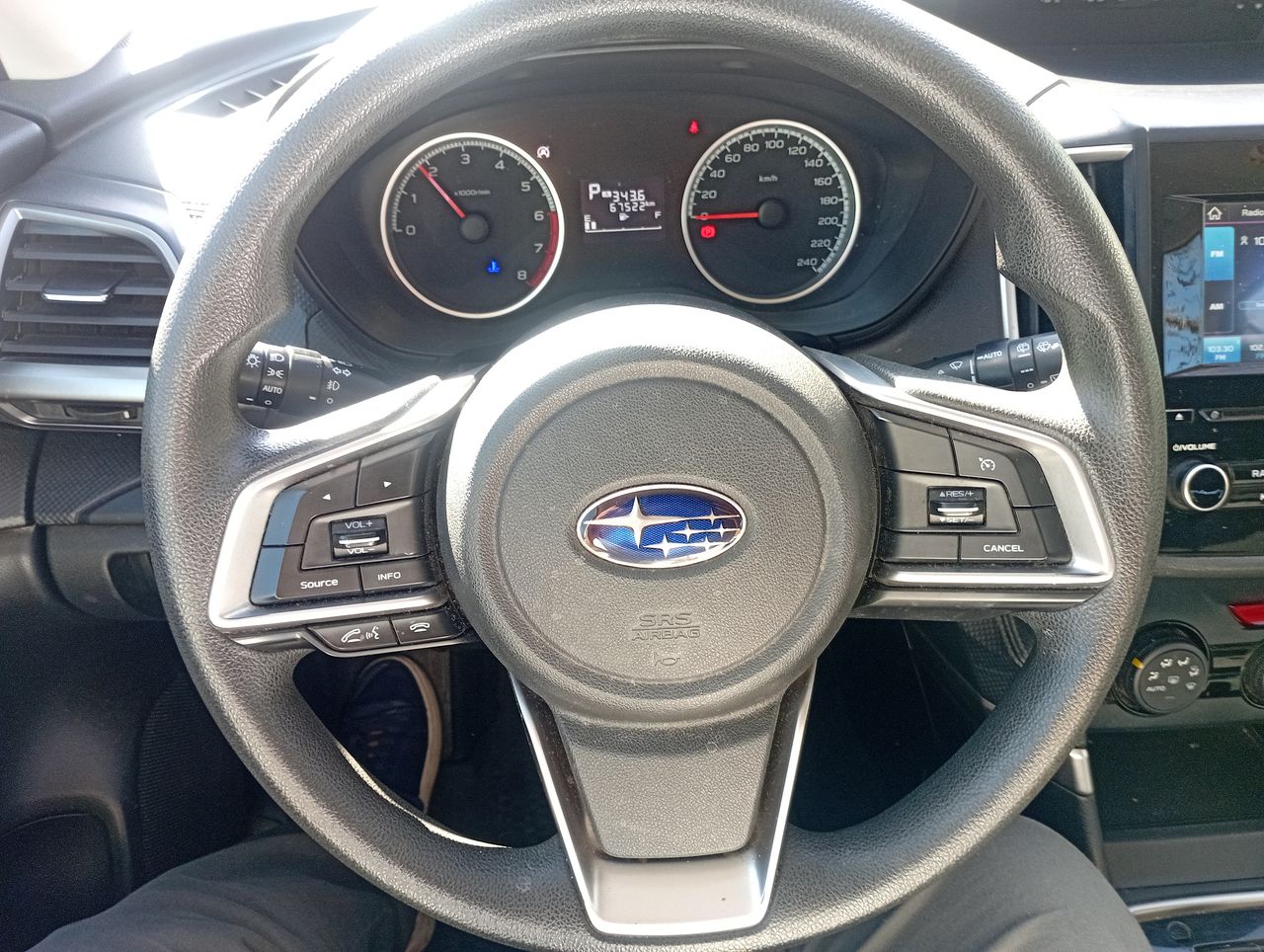 SUBARU - 26