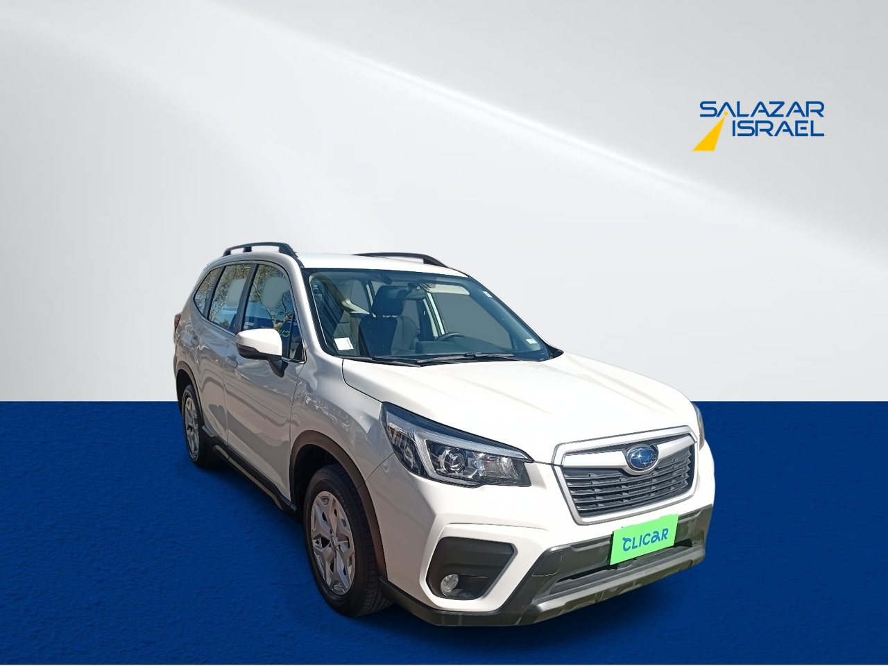 SUBARU