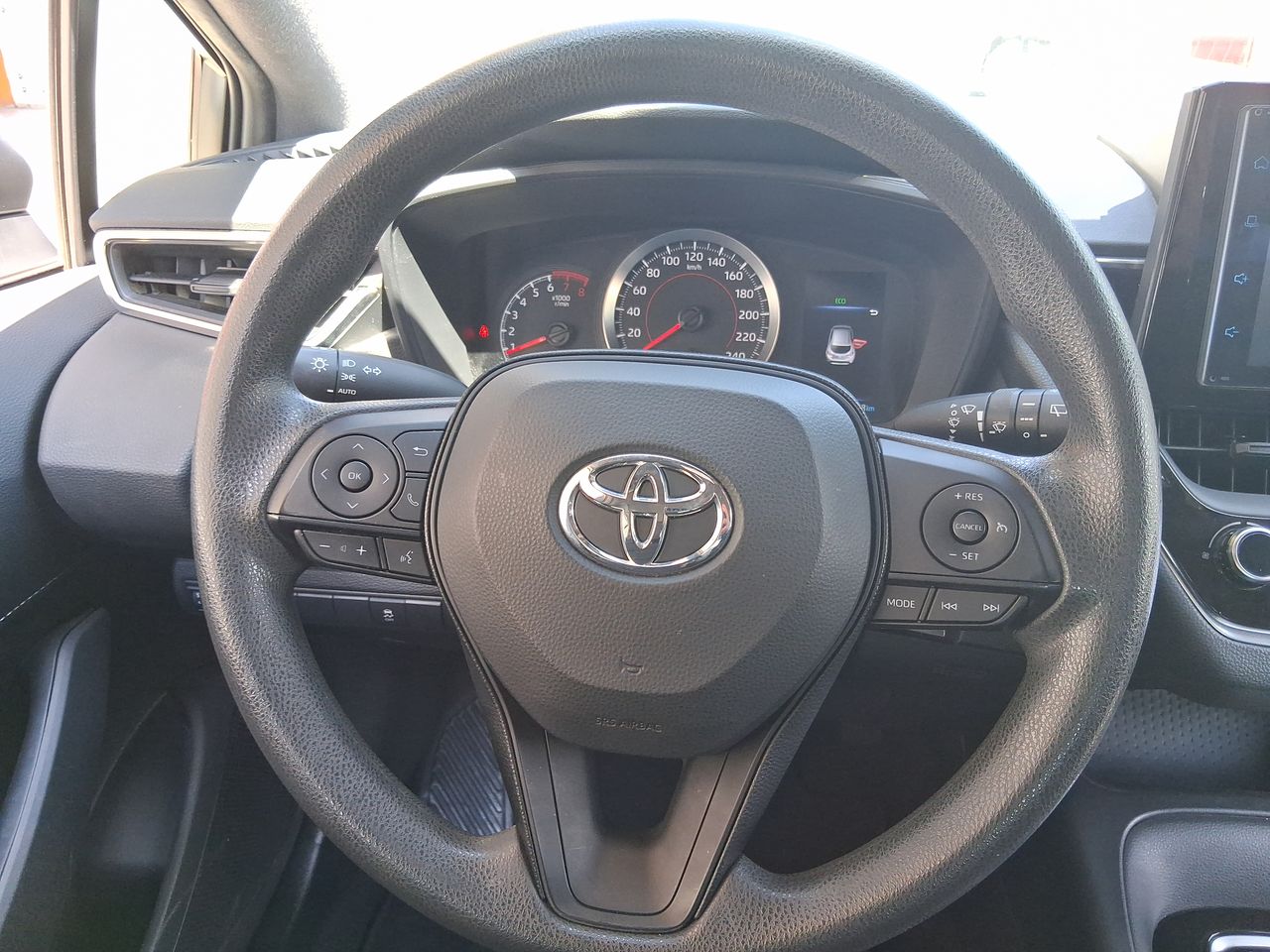 TOYOTA - 22