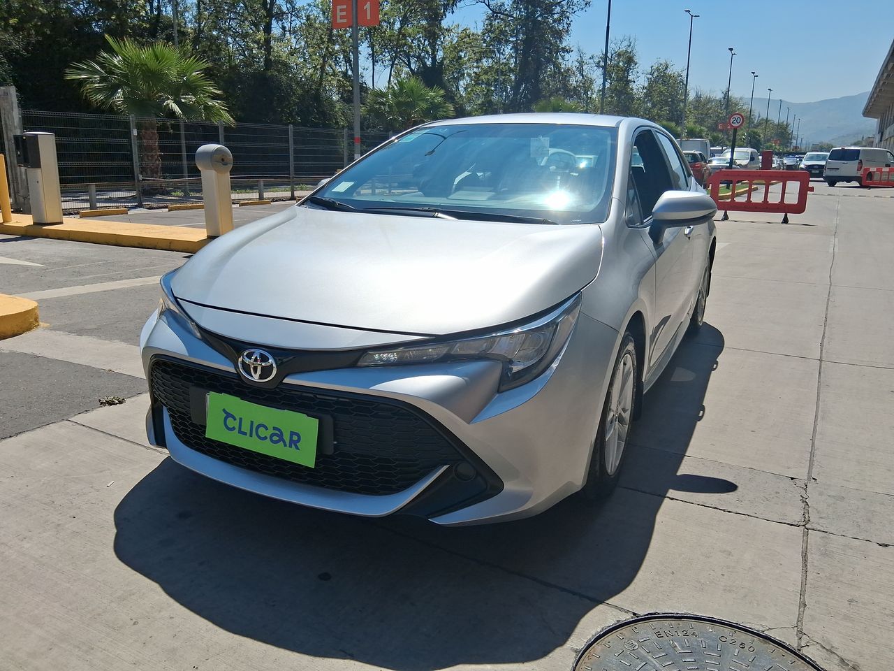 TOYOTA - 2