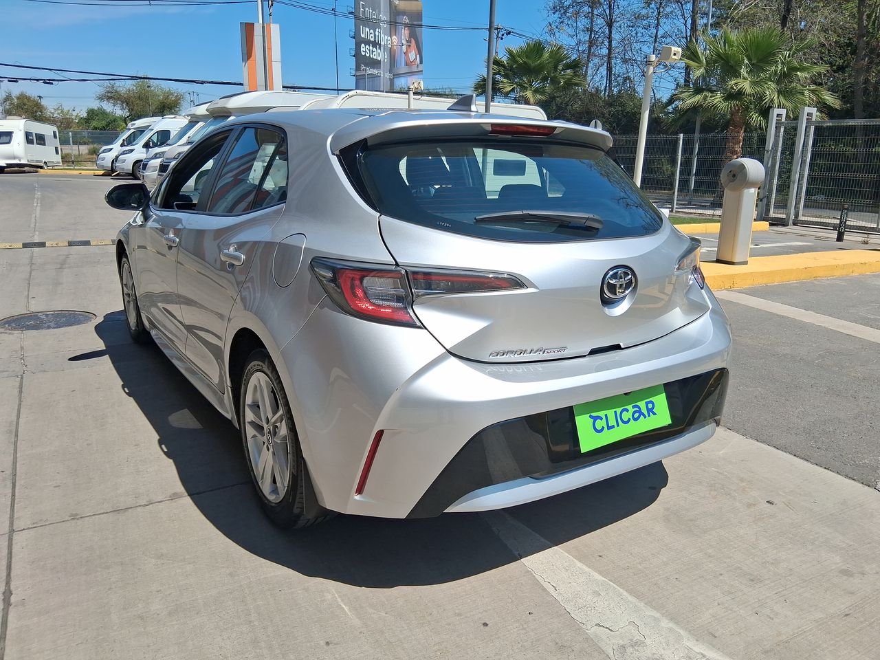 TOYOTA - 4