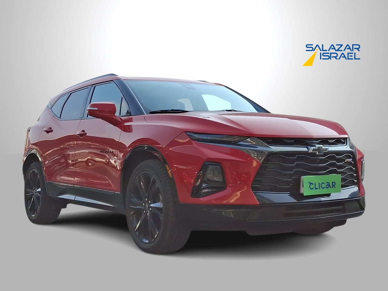 CHEVROLET