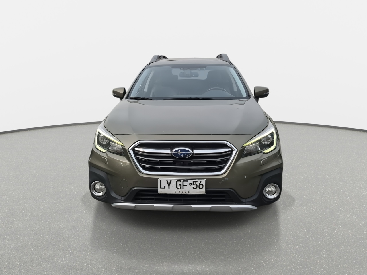 SUBARU - 2