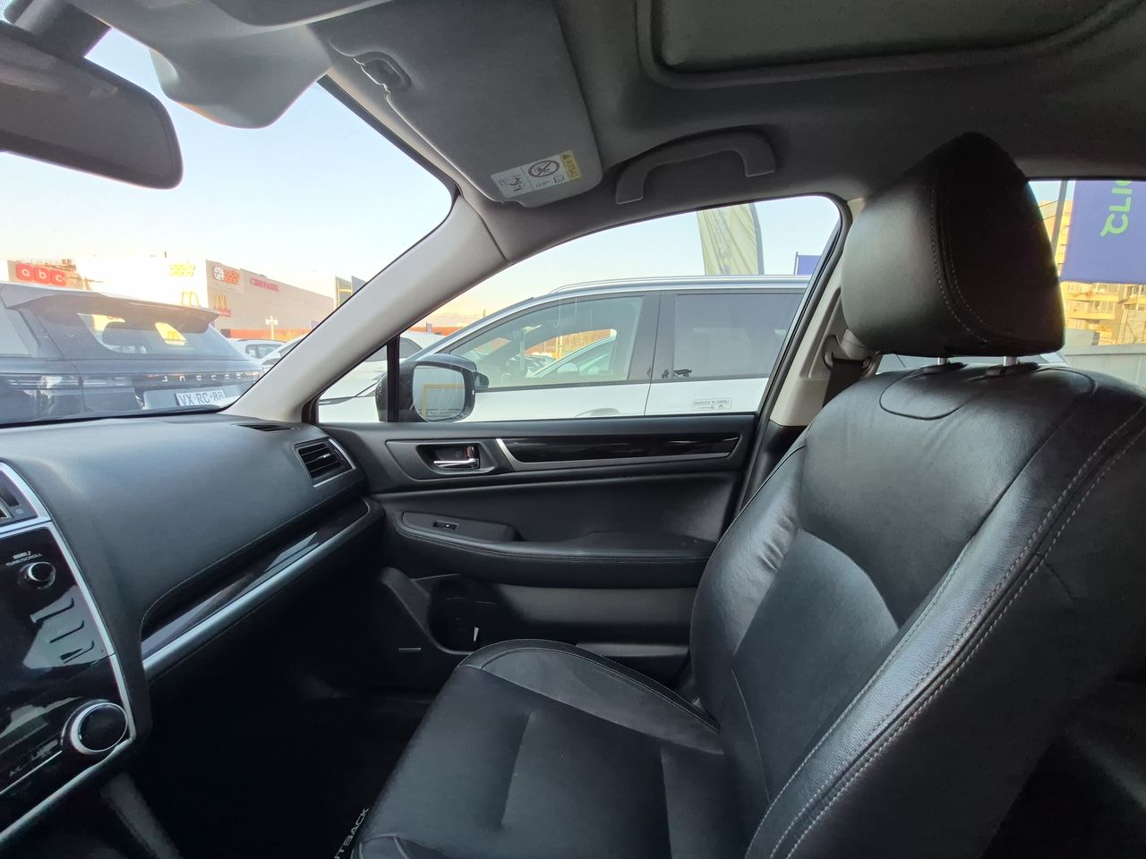 SUBARU - 2