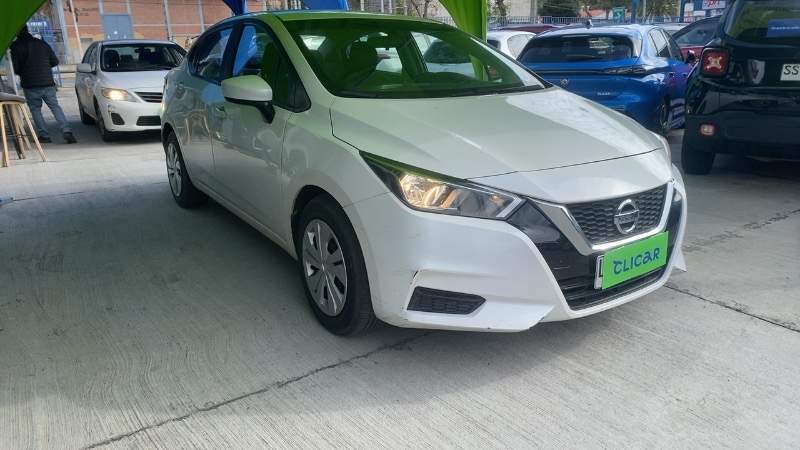 NISSAN - 0
