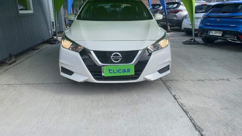 NISSAN - 1