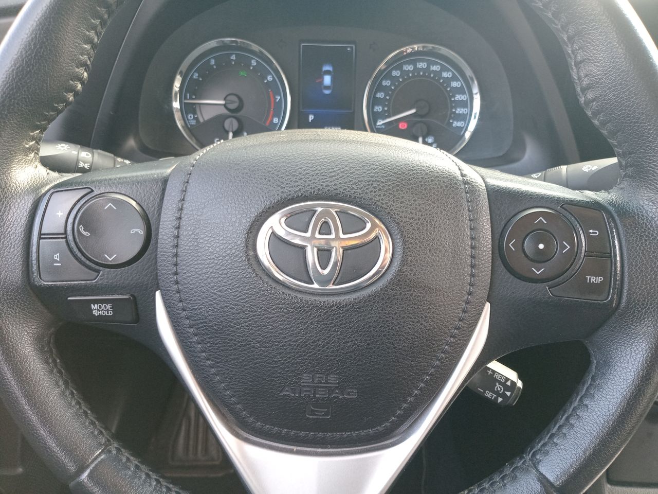 TOYOTA - 24