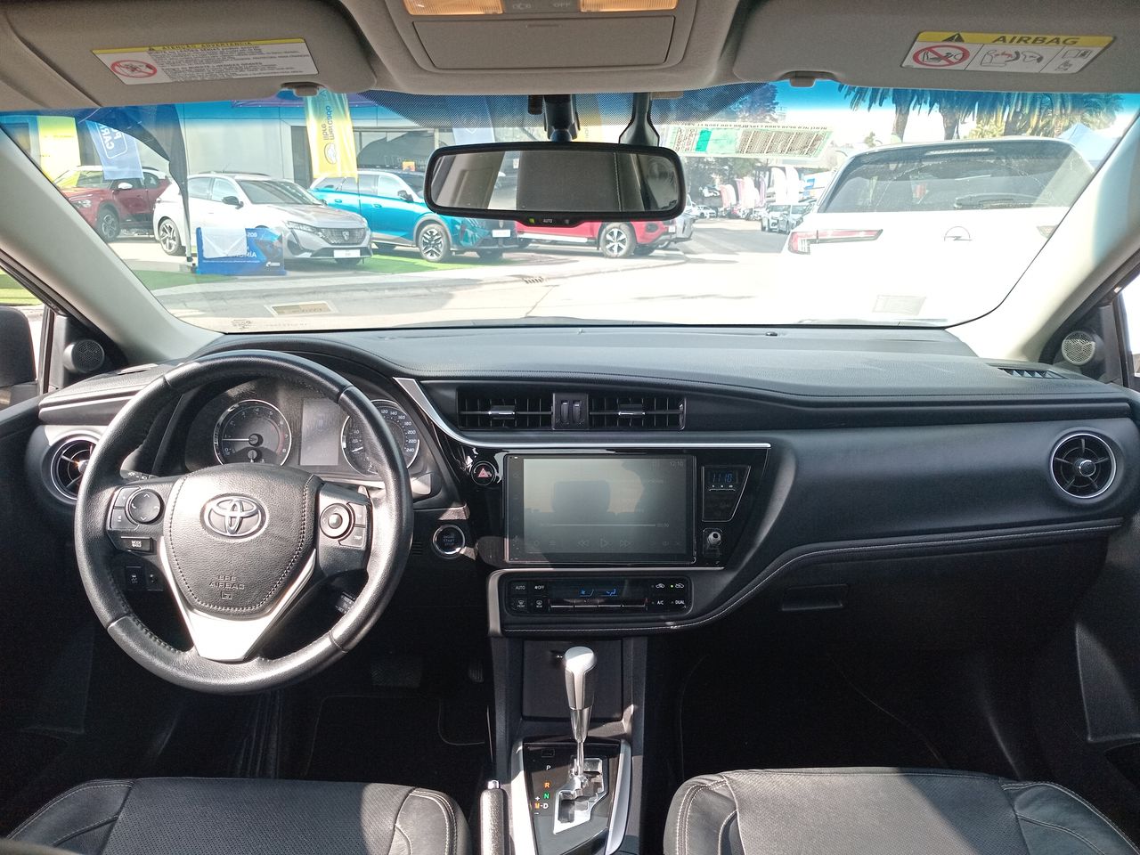 TOYOTA - 30