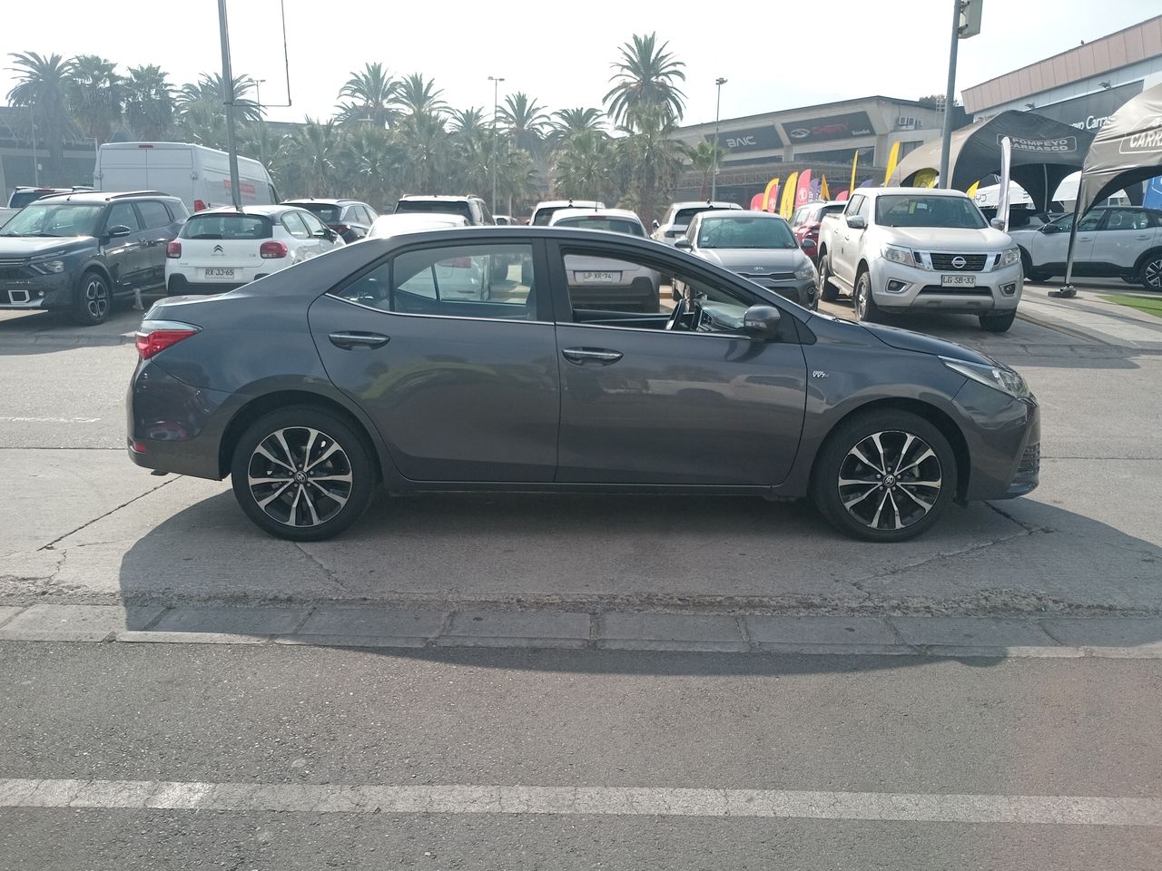 TOYOTA - 8