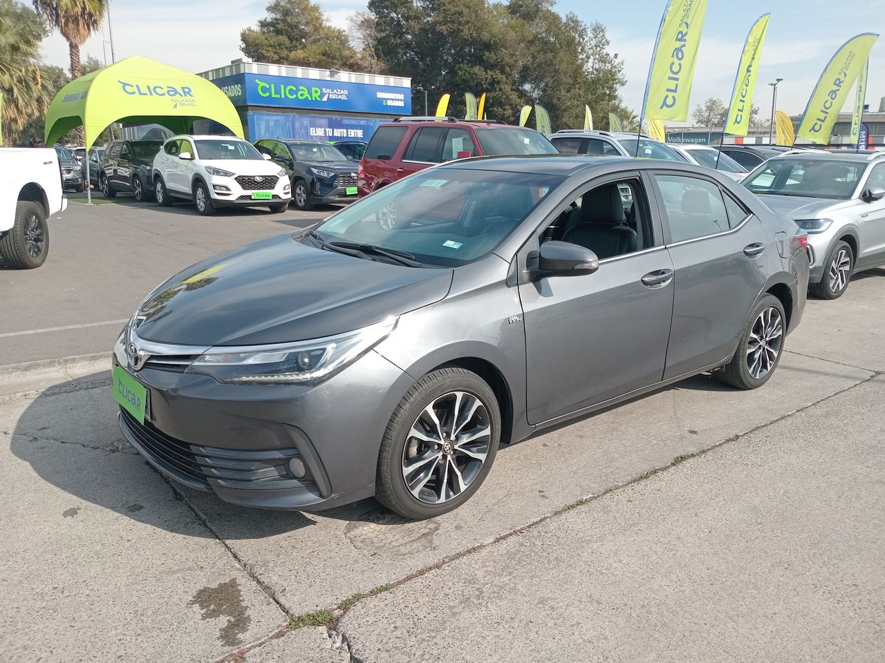 TOYOTA - 3