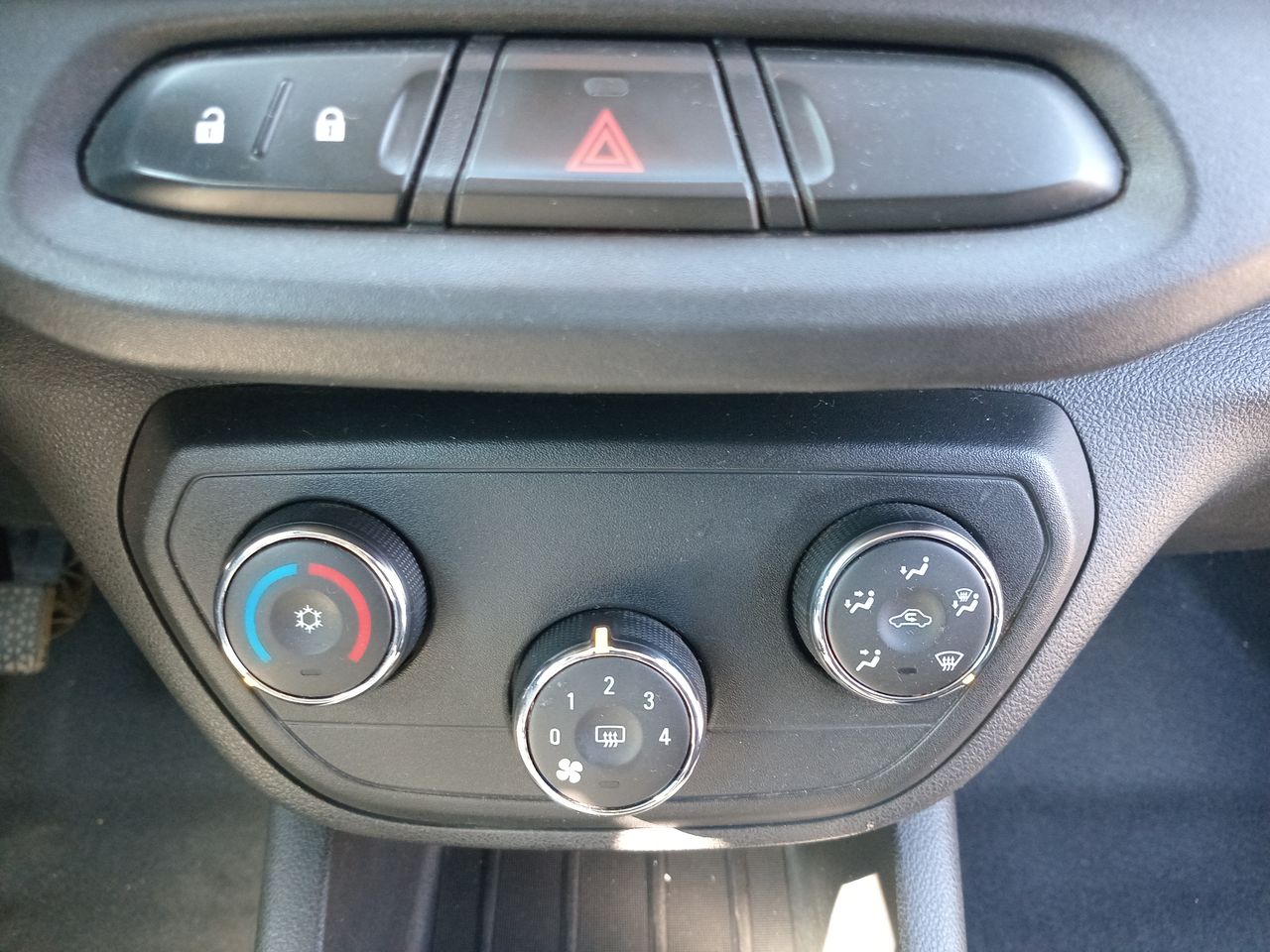 Chevrolet Spin — foto 21 de 27