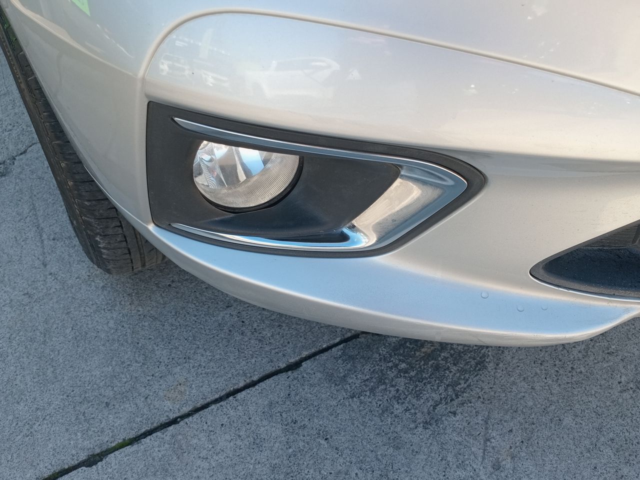 Chevrolet Spin — foto 10 de 27