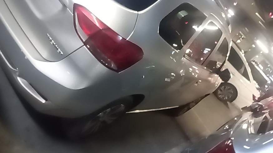 CHEVROLET - 3