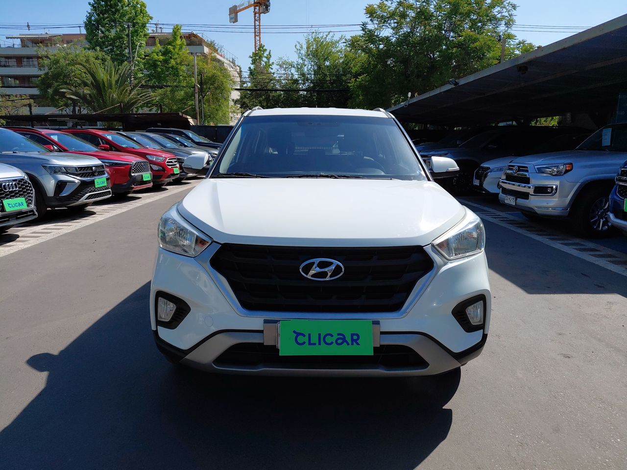 HYUNDAI - 2