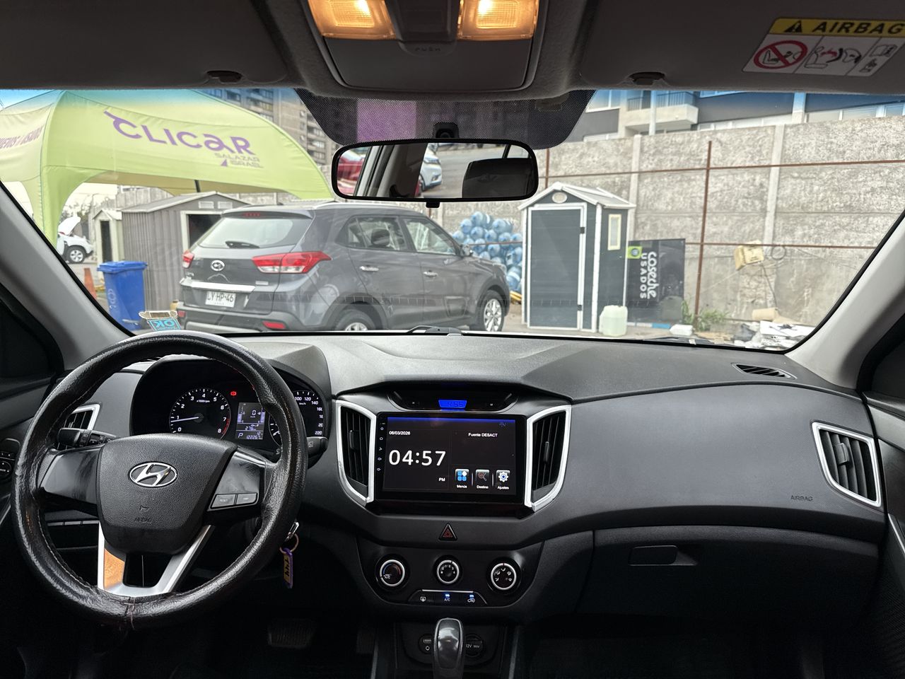 HYUNDAI - 1
