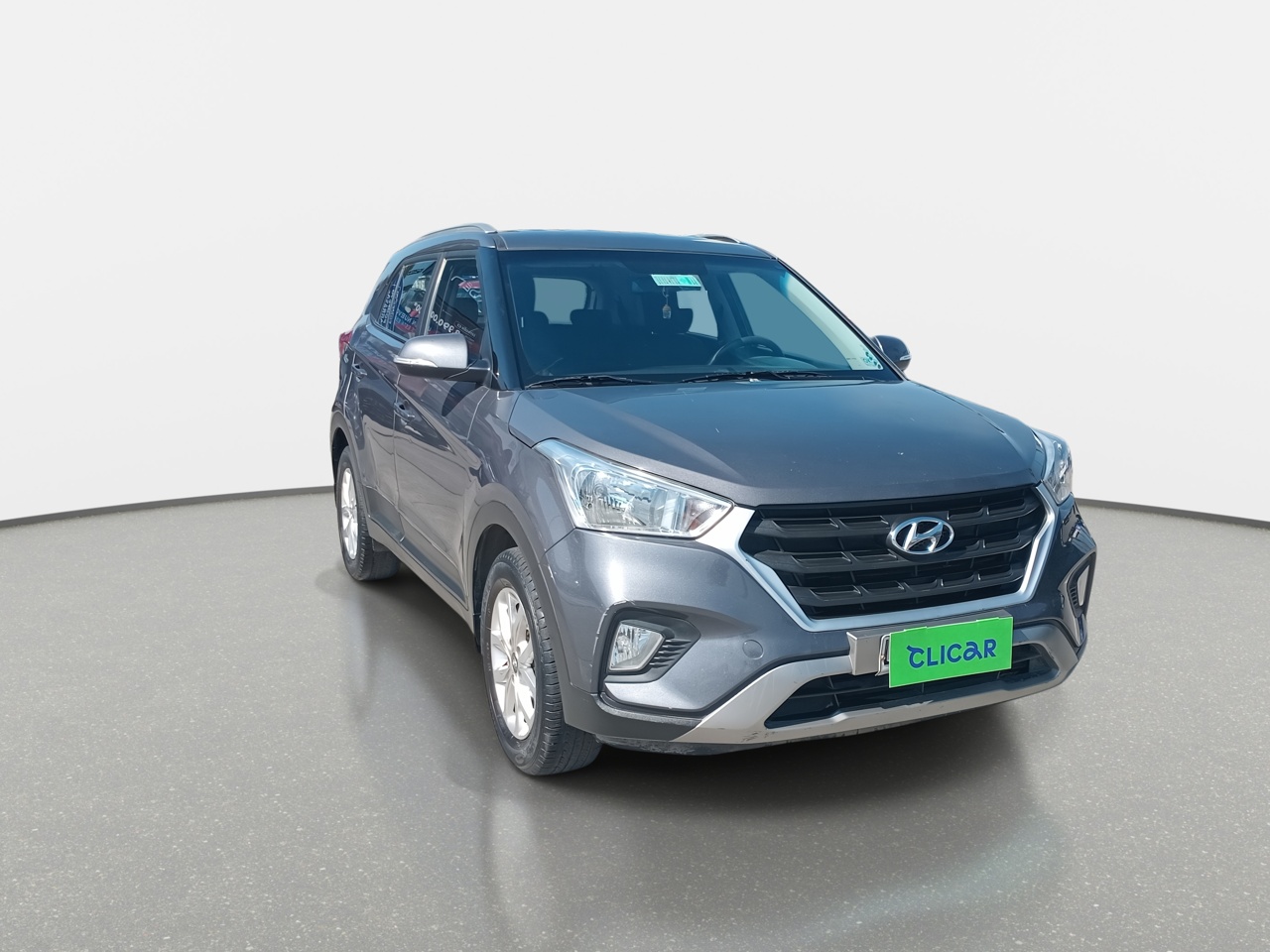HYUNDAI - 1