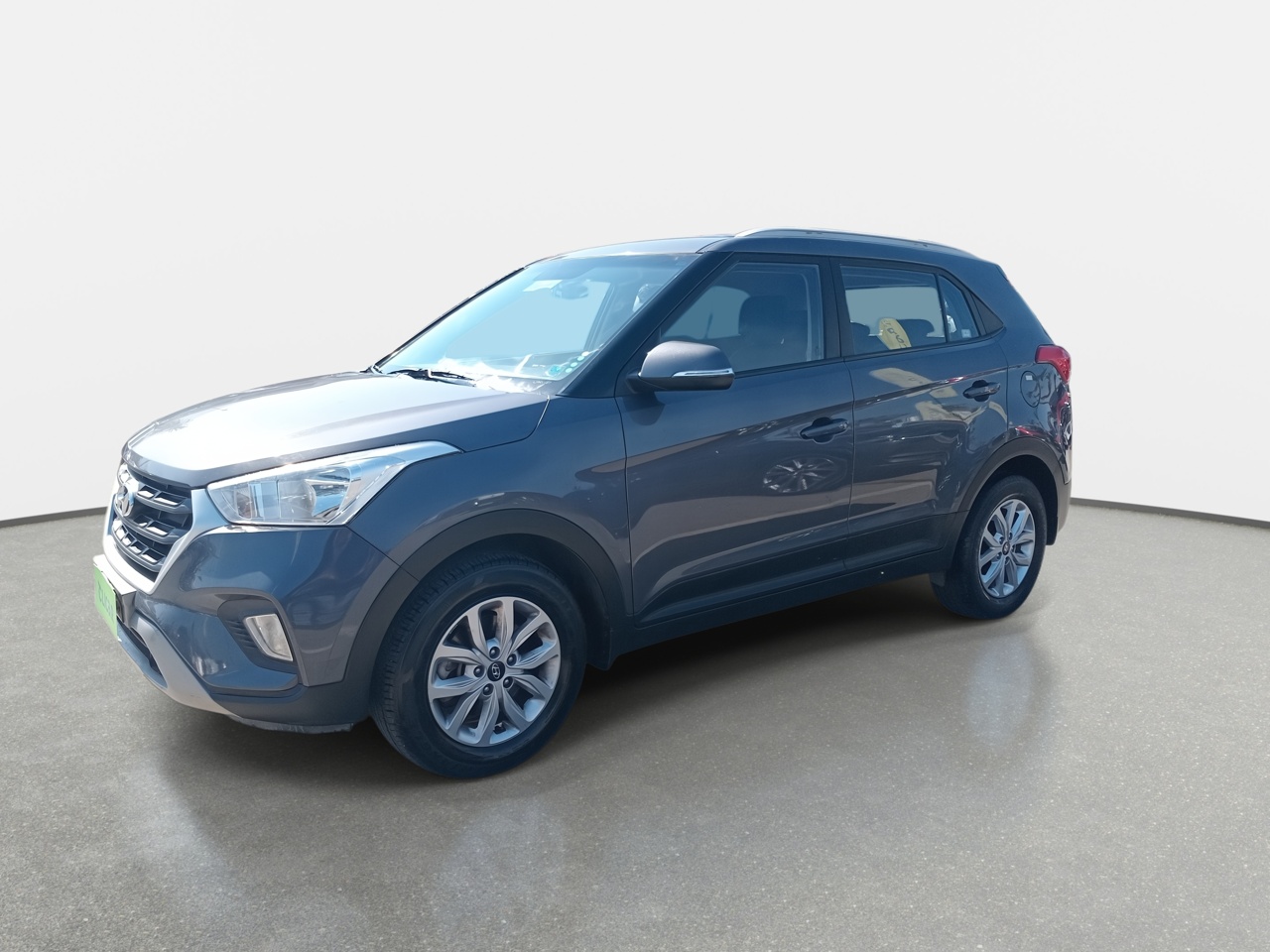 HYUNDAI - 3
