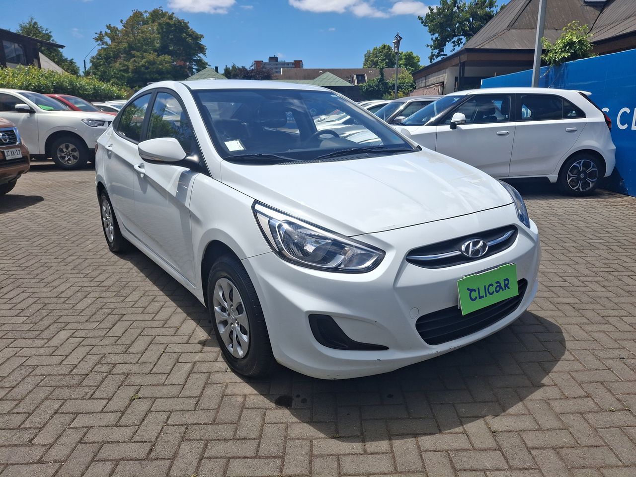 HYUNDAI - 1