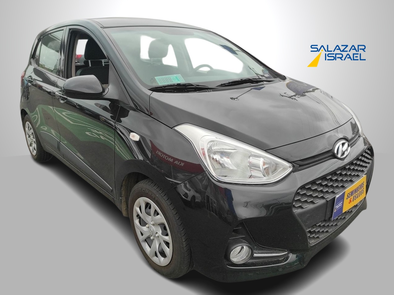 HYUNDAI GRAND I10 1.2 GLS HB AC 2AB ABS MT 5P 2020