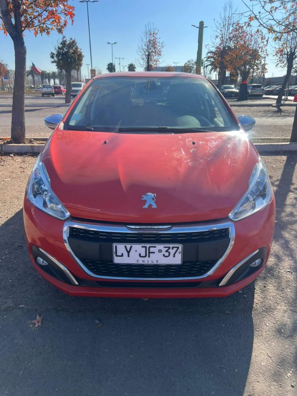 PEUGEOT - 2