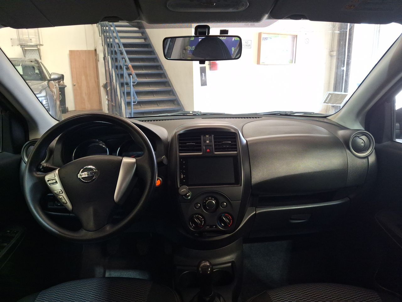 NISSAN - 1