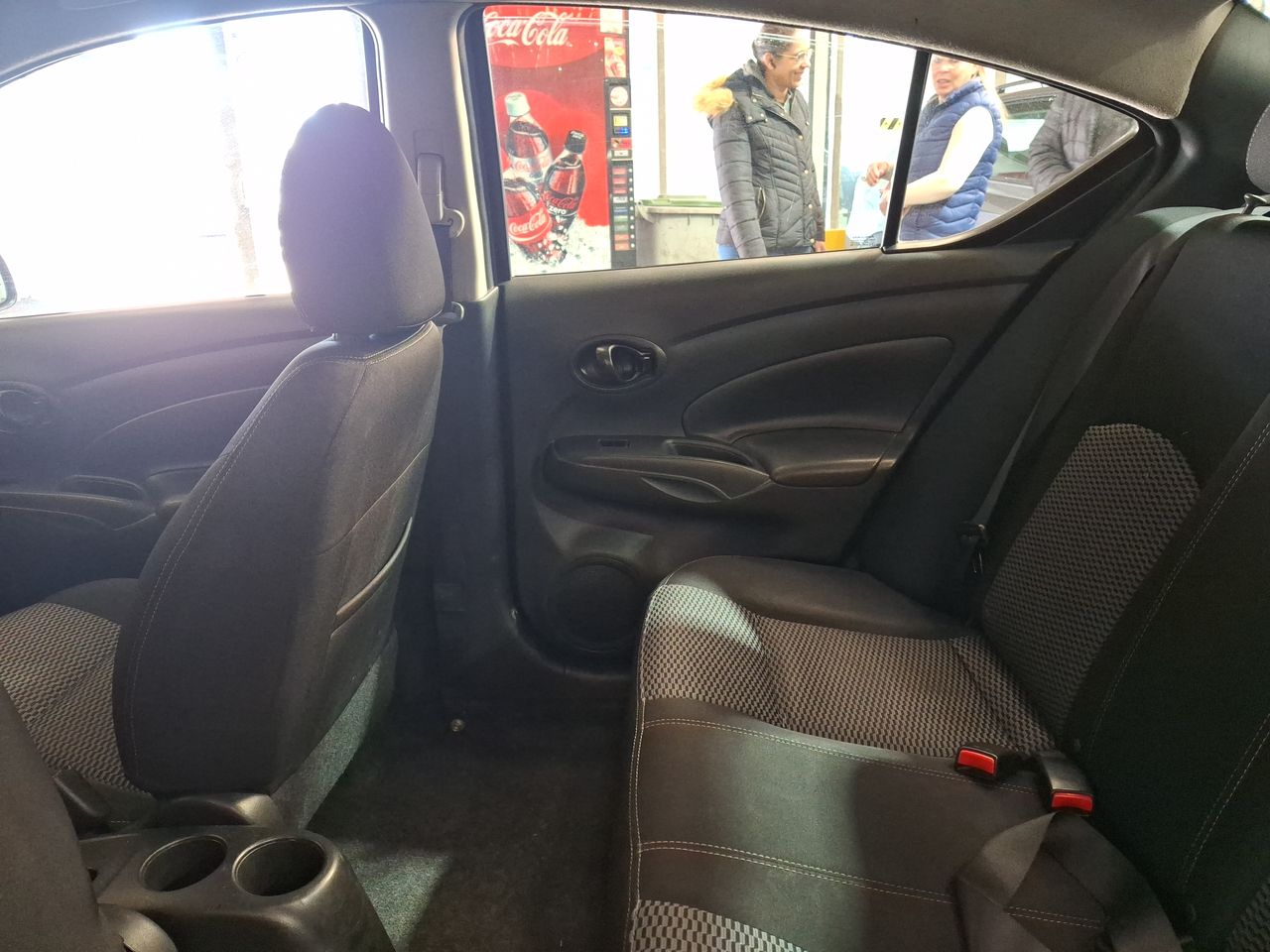 NISSAN - 3
