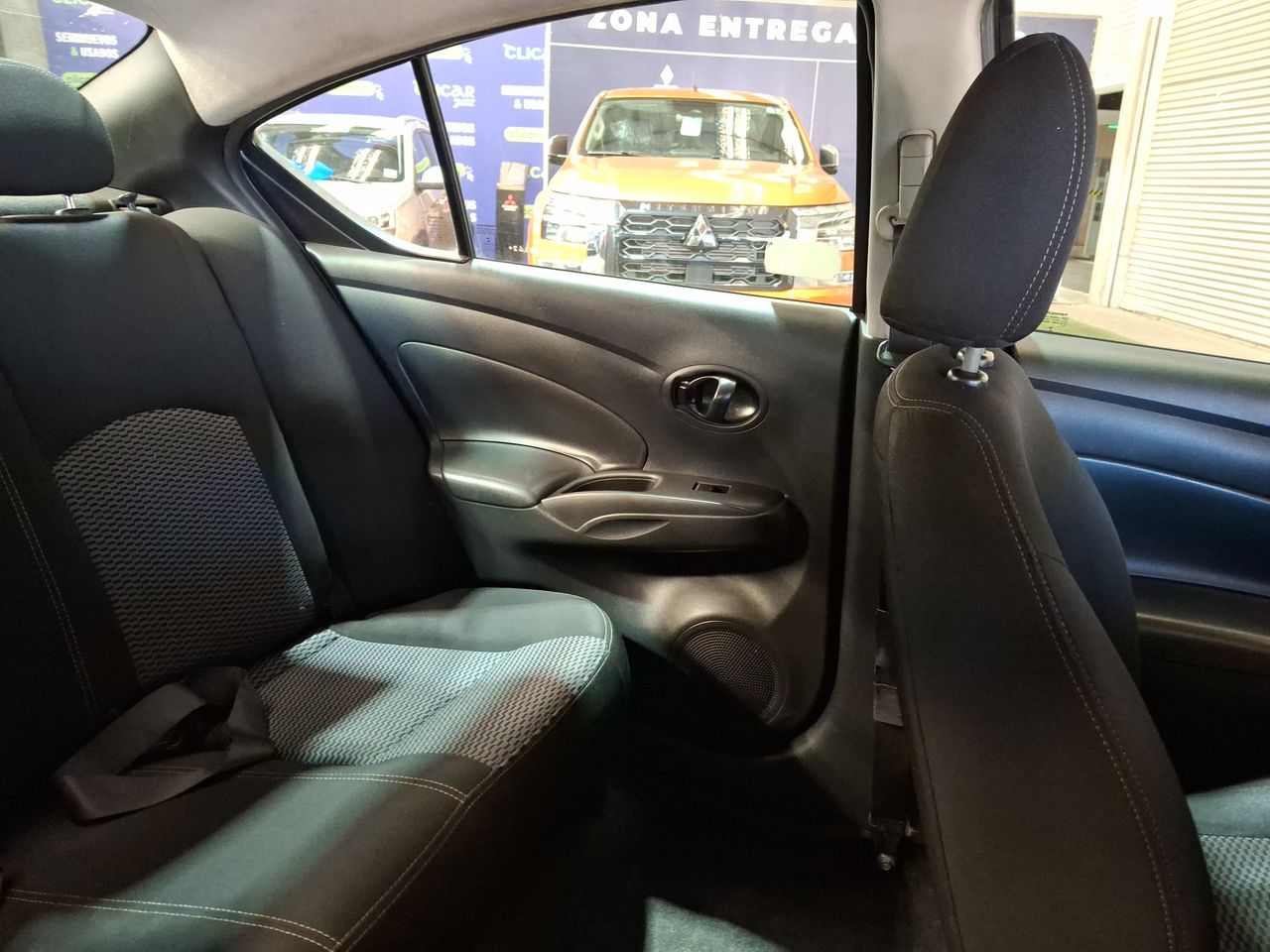 NISSAN - 6