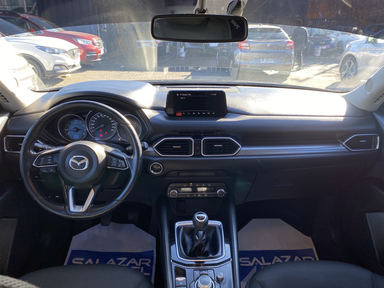 MAZDA - 32