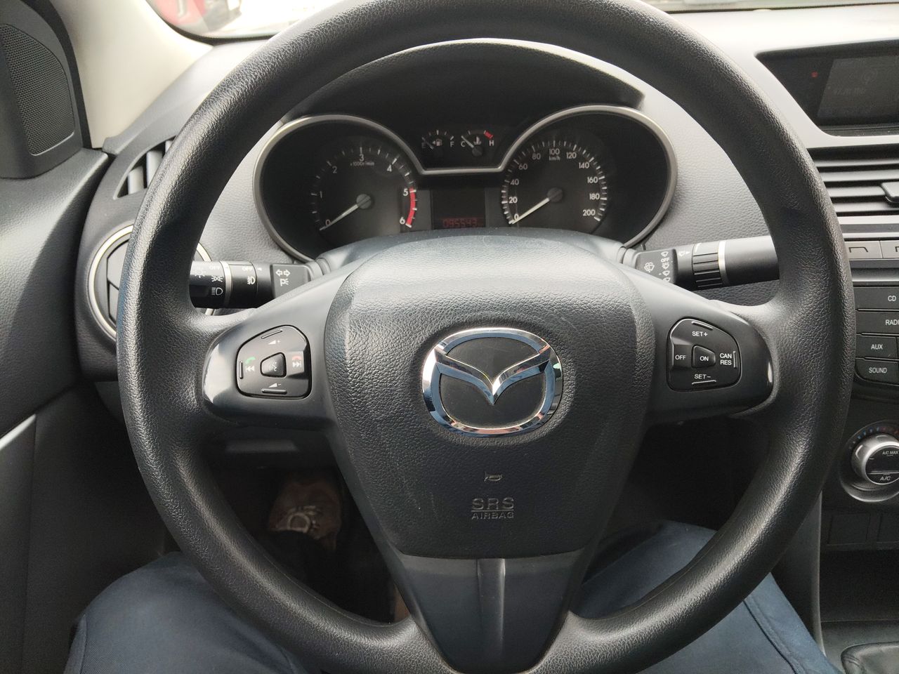 MAZDA - 26