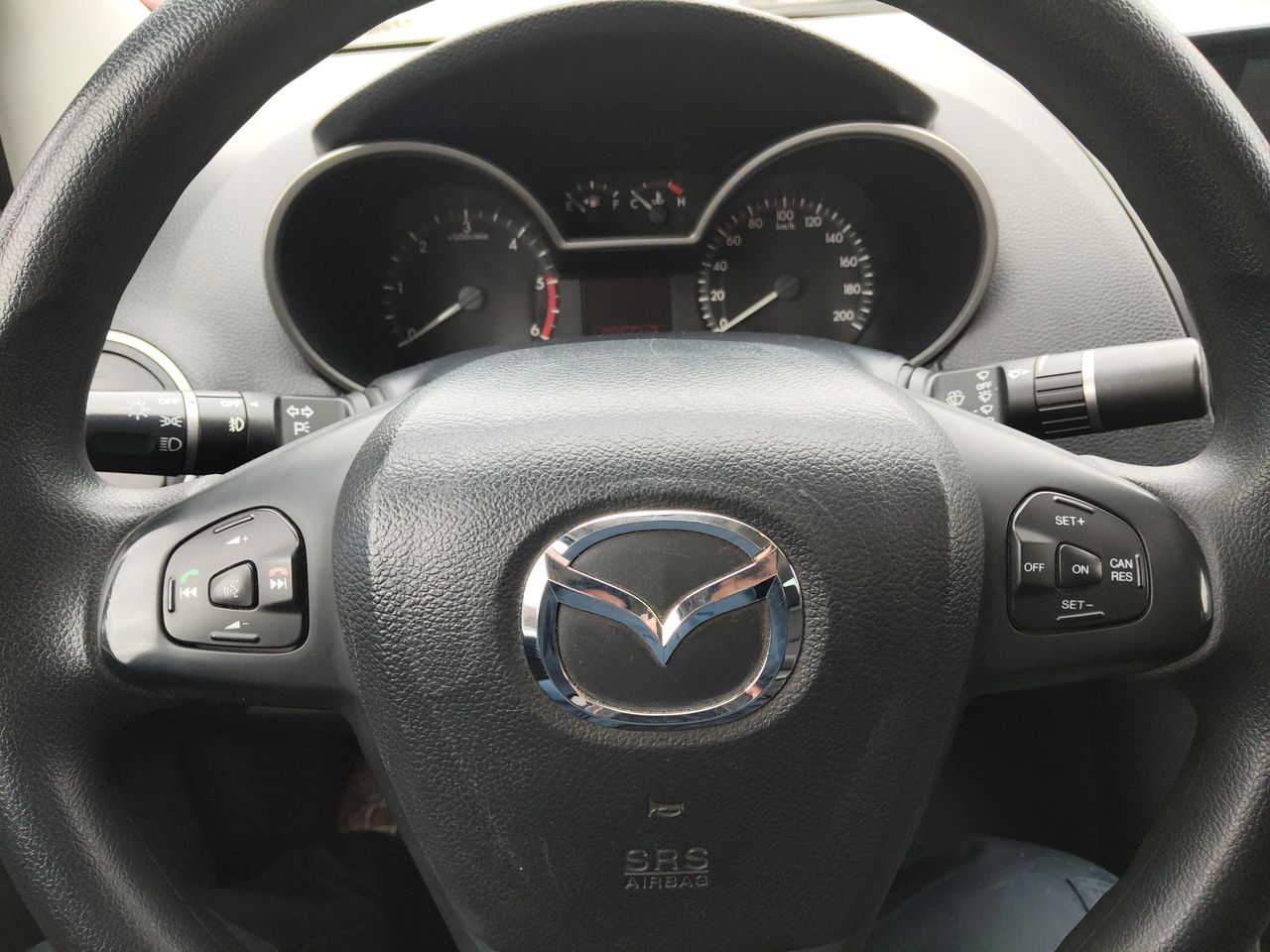 MAZDA - 27