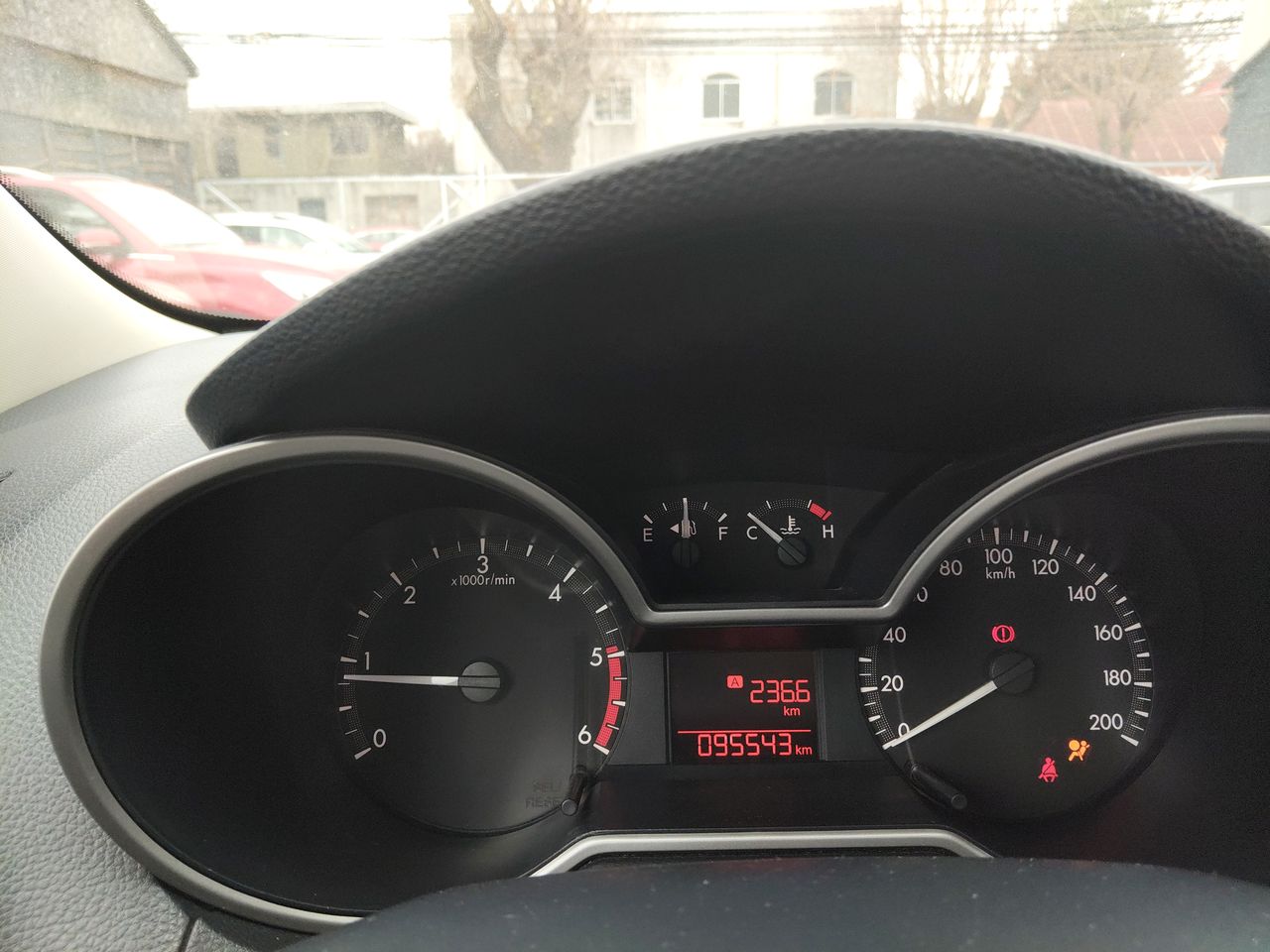 MAZDA - 28