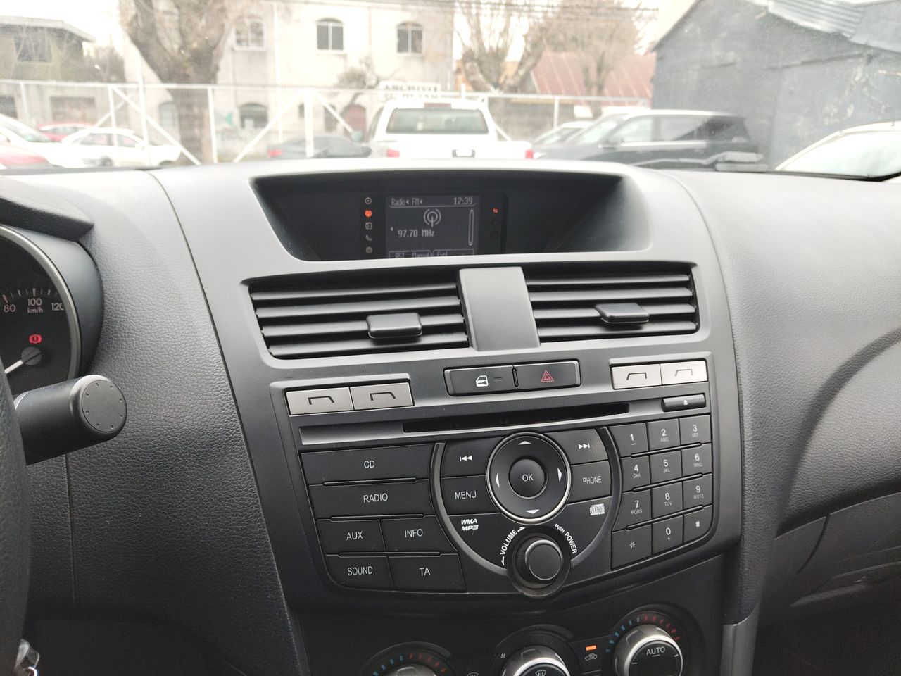 MAZDA - 30
