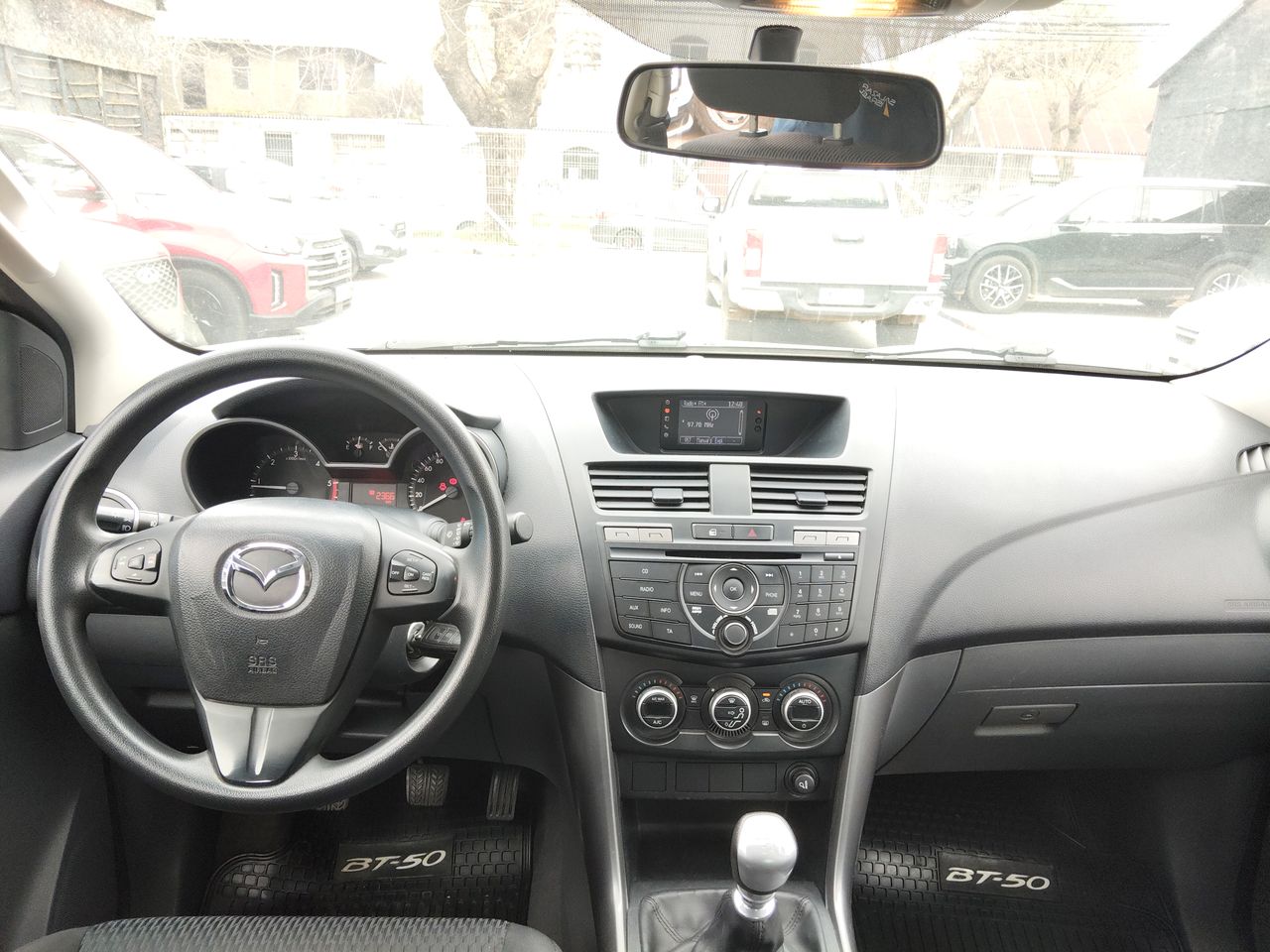 MAZDA - 33