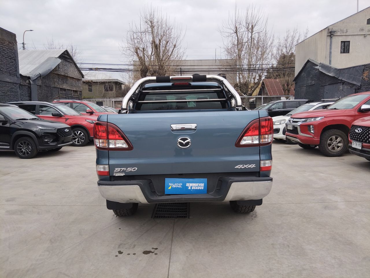 MAZDA - 6