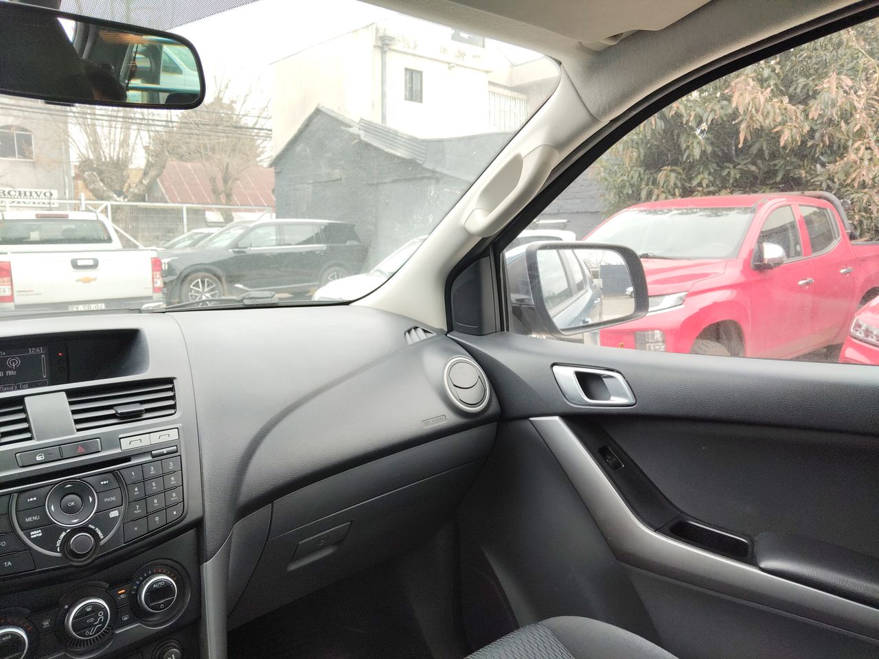 MAZDA - 10