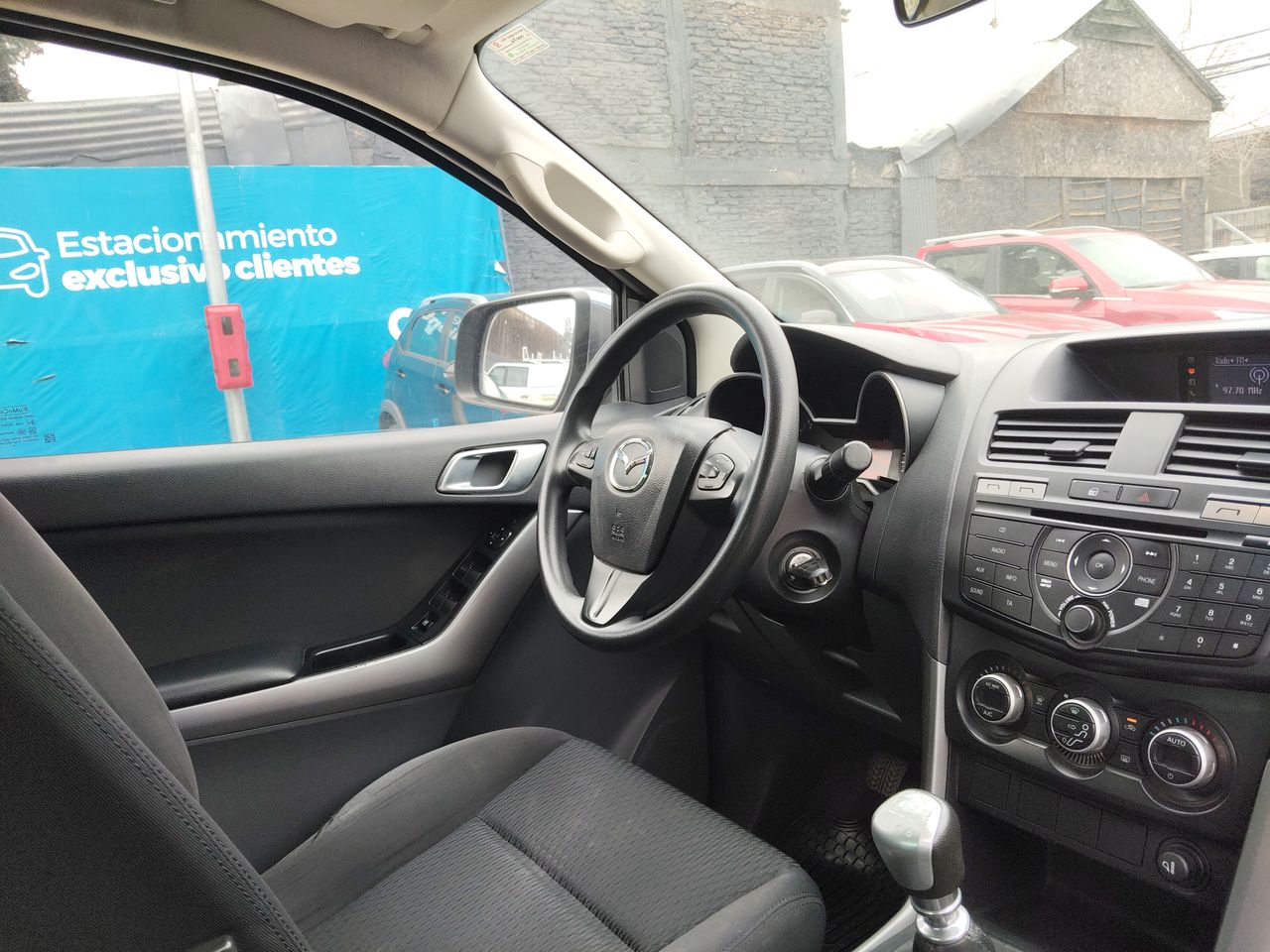 MAZDA - 16