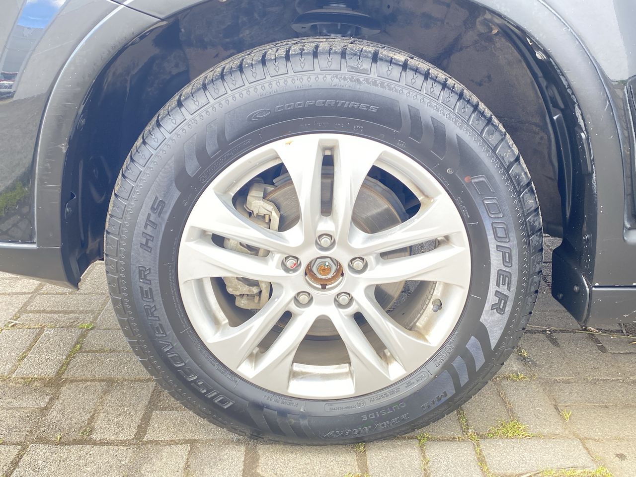 HAVAL - 15