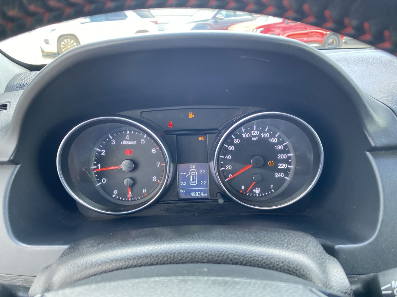HAVAL - 26