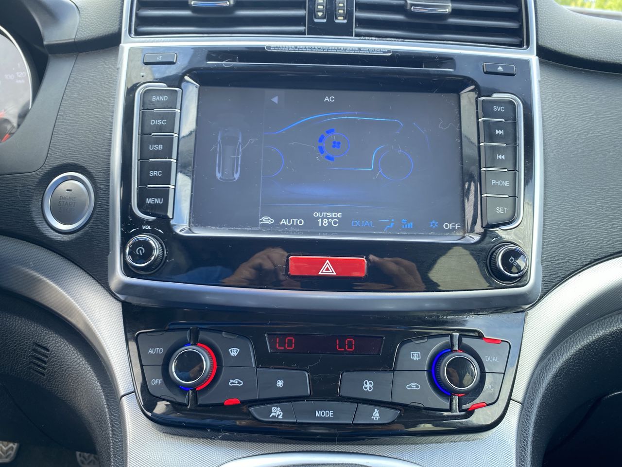 HAVAL - 29