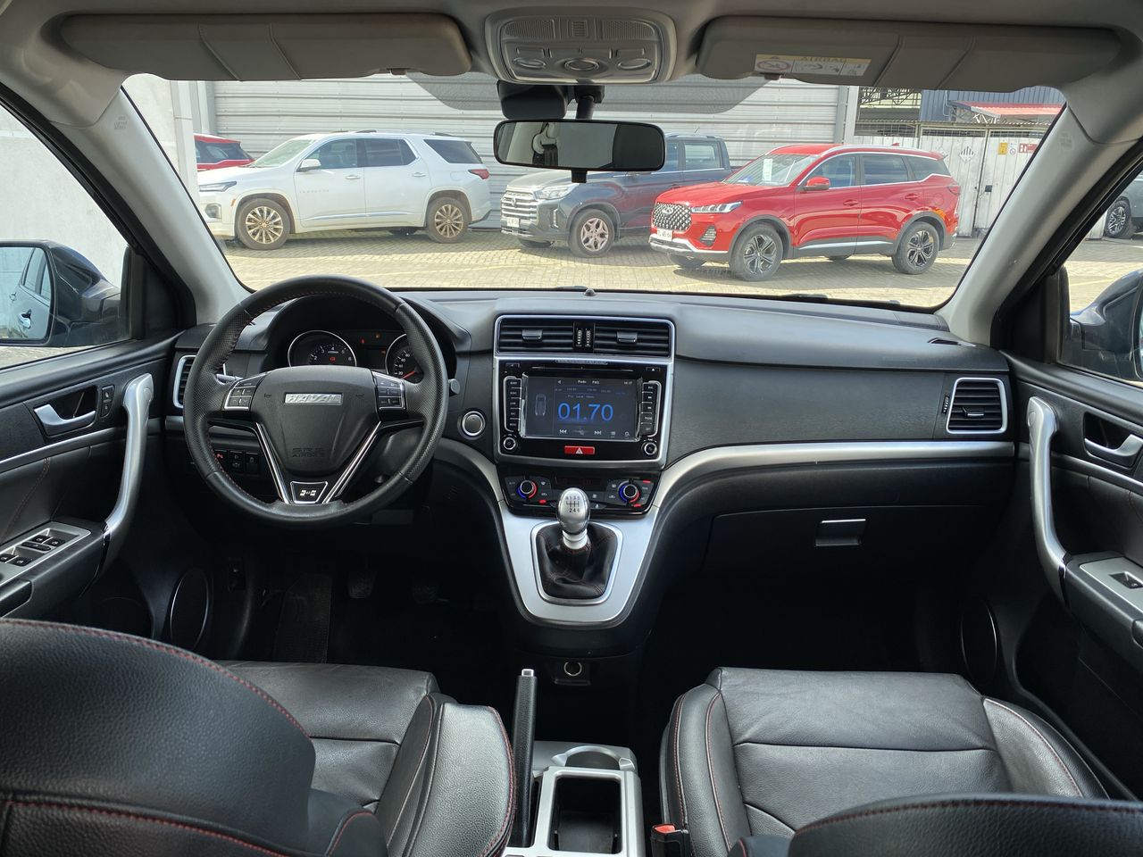 HAVAL - 31