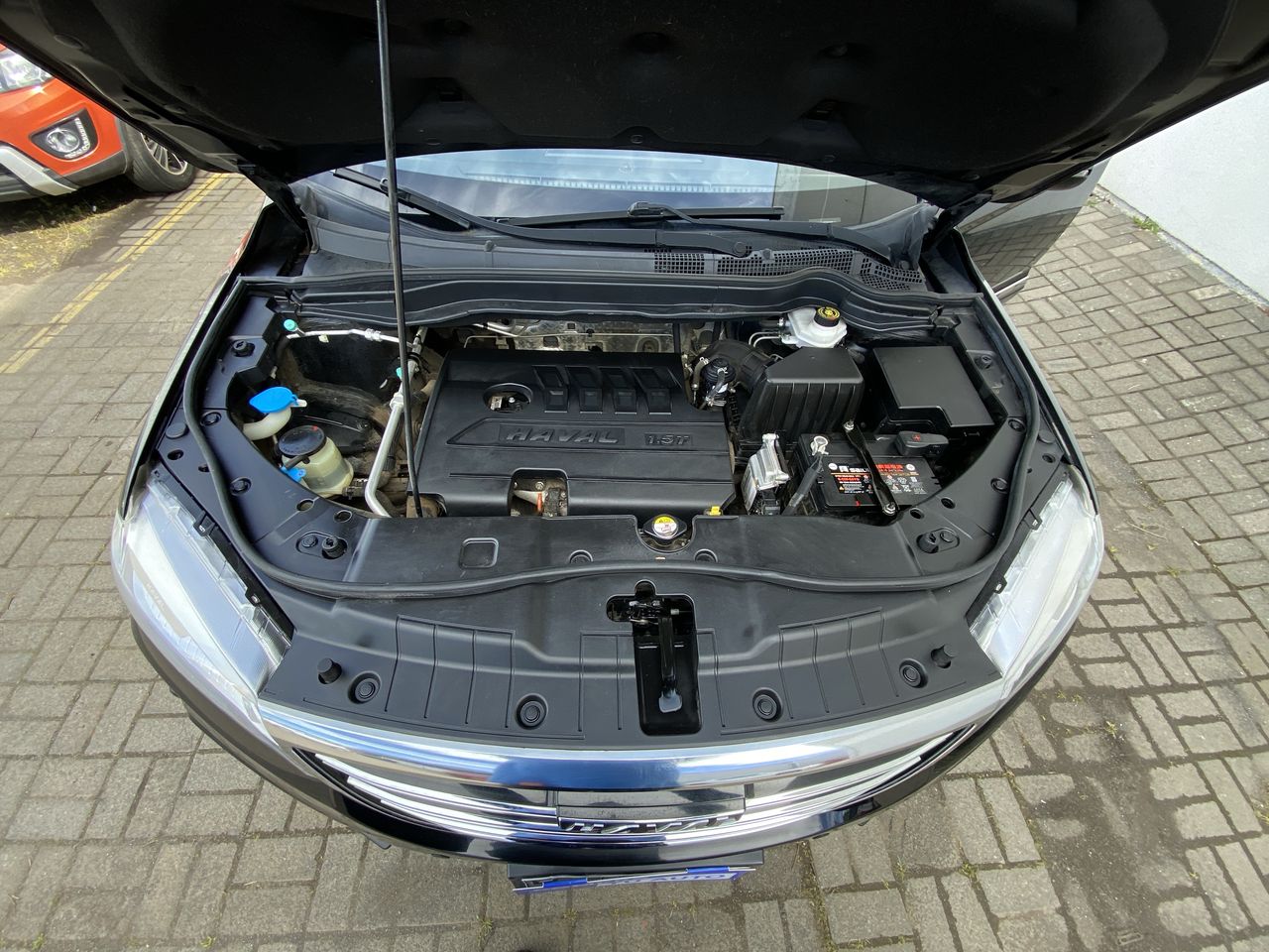 HAVAL - 16