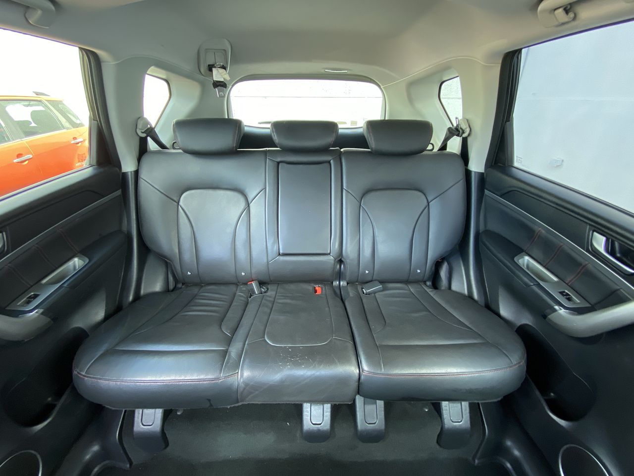 HAVAL - 34