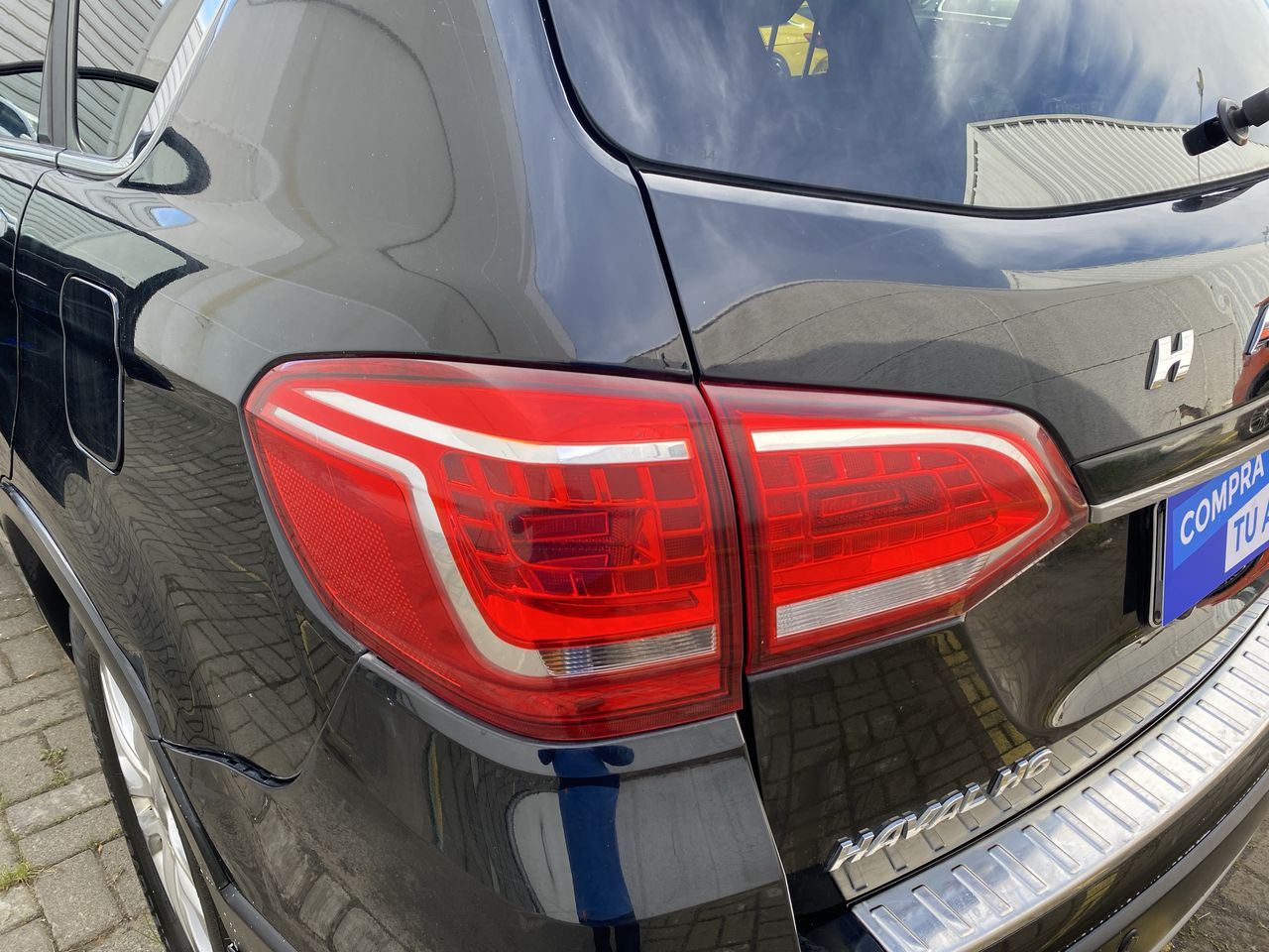 HAVAL - 19