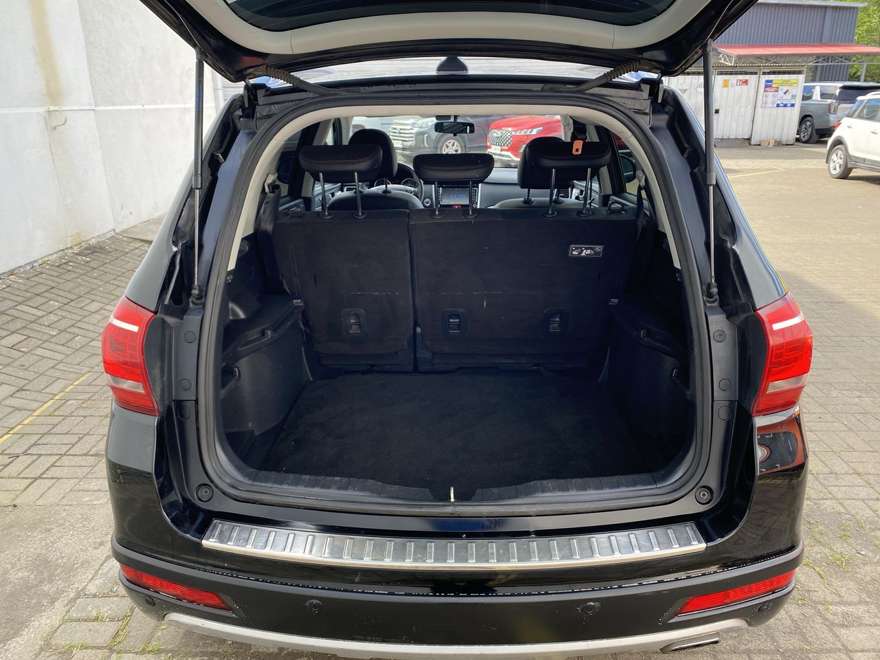 HAVAL - 20