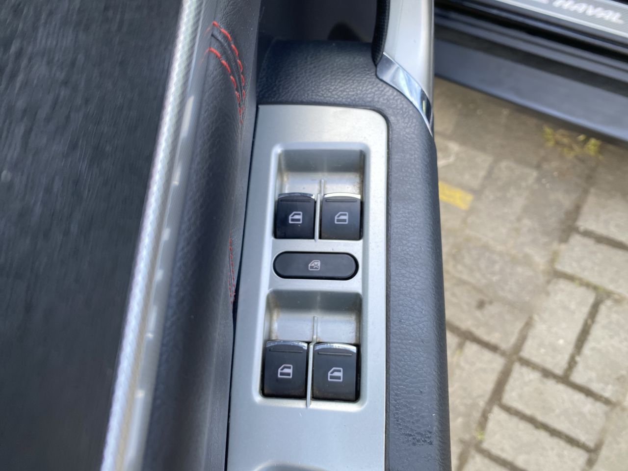 HAVAL - 21