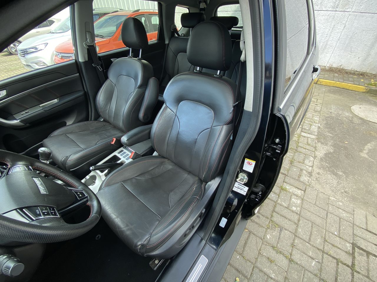 HAVAL - 23